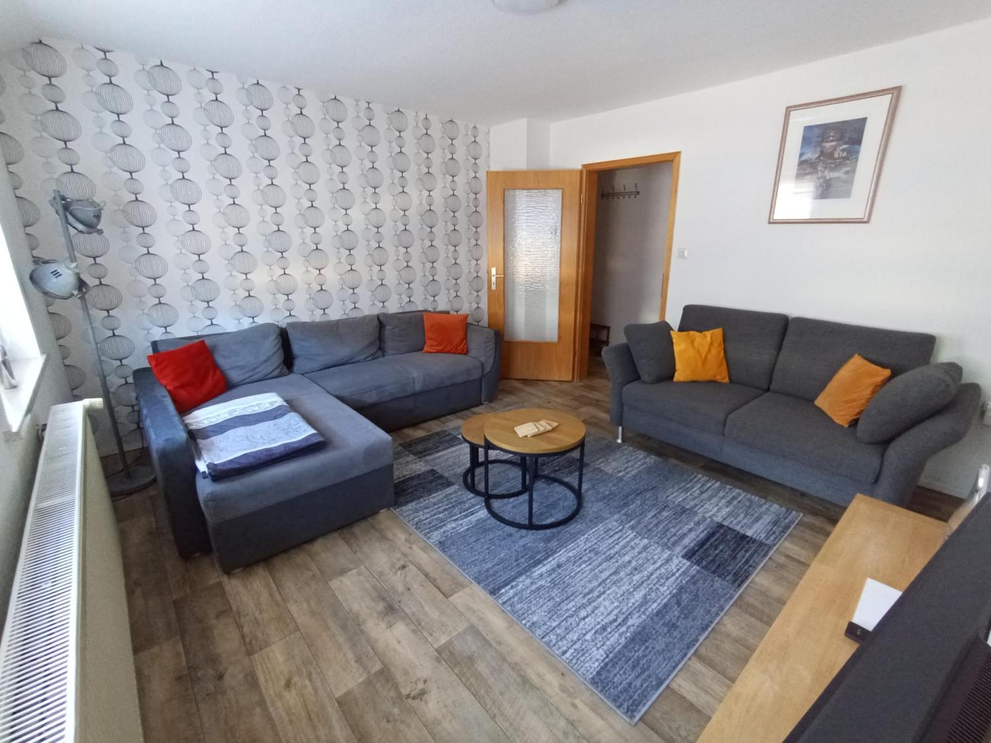 Schoene Aussicht Wieda Walkenried Zimmer foto